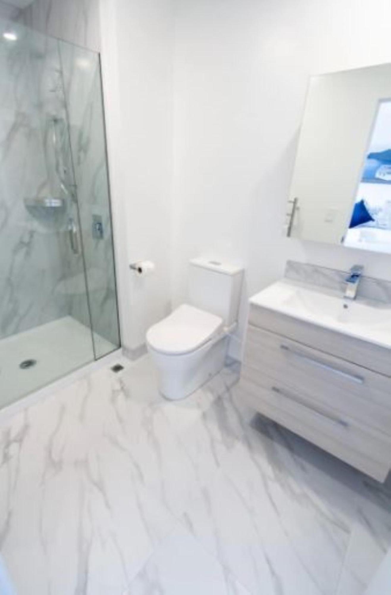 Christchurch Entertainment Hub 2 Bed 2 Bath W Carpark Экстерьер фото