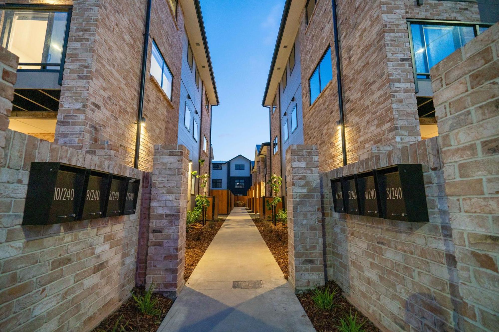 Christchurch Entertainment Hub 2 Bed 2 Bath W Carpark Экстерьер фото